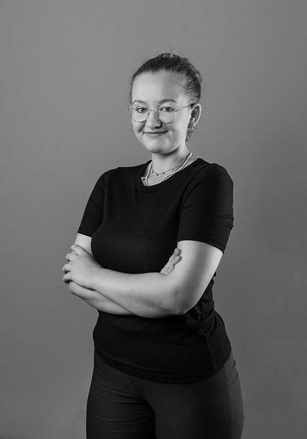 Carolina Leoni Bräuninger Carolina Leoni Bräuninger