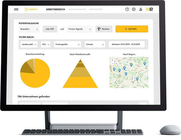 Echobot TARGET Echobot TARGET