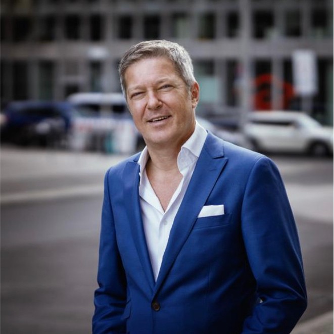 Borge Grothmann SingularitySales Borge Grothmann SingularitySales