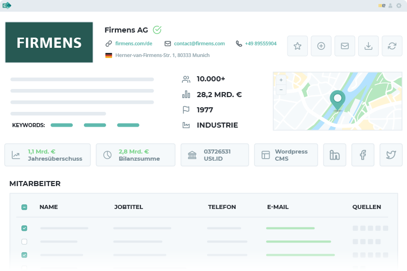 Echobot CONNECT Echobot CONNECT Screenshot