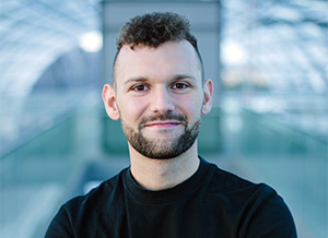 Dennis_Szimmetat-Talentlotsen Dennis Szimmetat