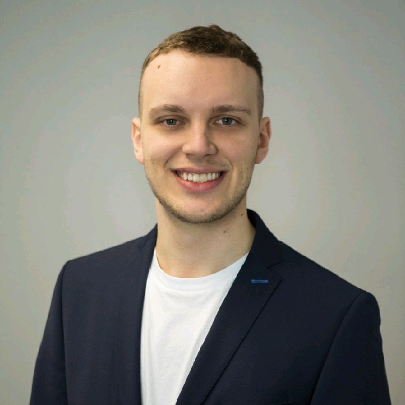 Gordon Kroehl Gordon Kroehl