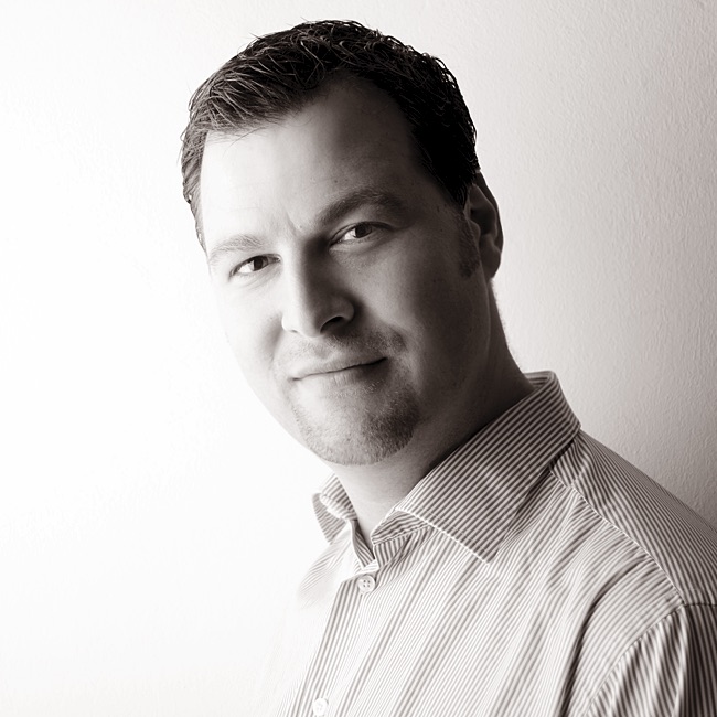 Gregor Knischewski SingularitySales Gregor Knischewski SingularitySales