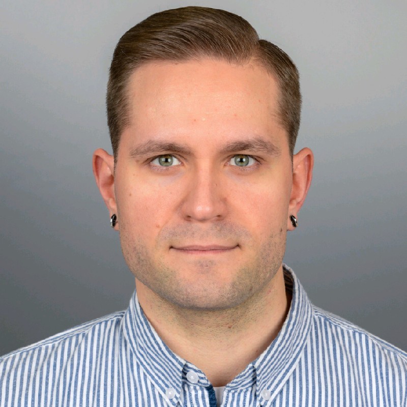 Henri Markkanen Henri Markkanen