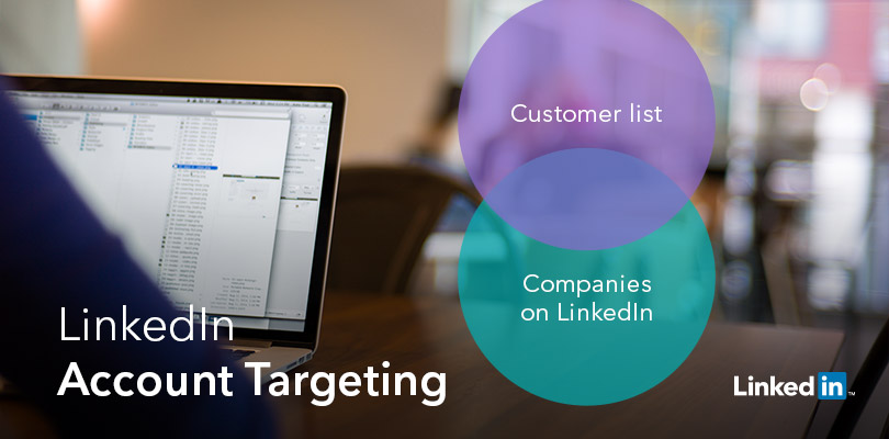 Linkedin Account Targeting Linkedin Account Targeting