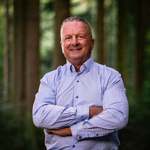 Michael Ott von P3Konzept Michael Ott von P3Konzept