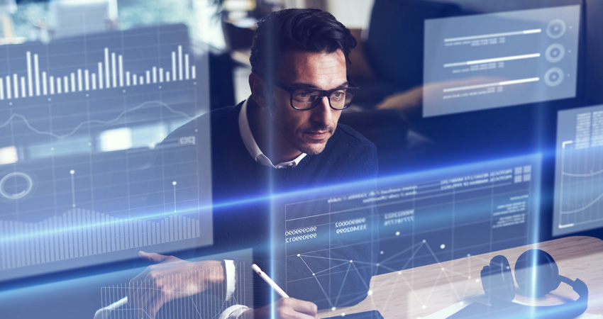 Sales Intelligence: Der Turbo für Ihren B2B-Vertrieb