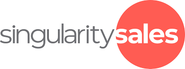 Singularity Sales Singularity Sales