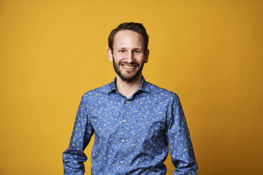 ​Tim ​​​​Reinermann