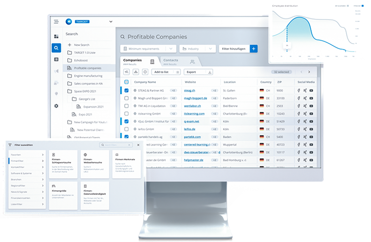 Echobot Sales Intelligence Platform Echobot Sales Intelligence Platform