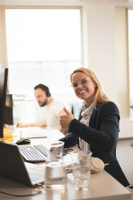 Vorteile Echobot Vorteile Echobot