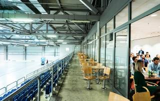 Echoboost 2019 in der SAP-Arena