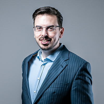 Bastian Karweg Bastian Karweg