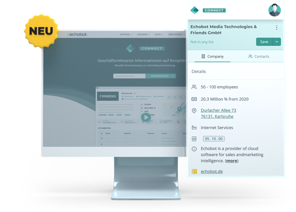 CONNECT Chrome Extension CONNECT Chrome Extension
