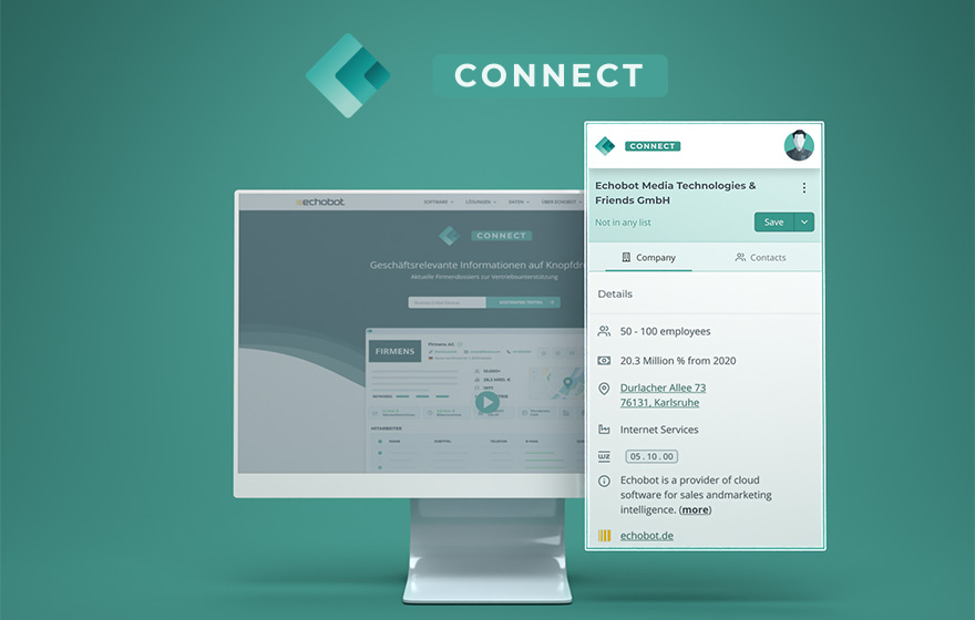 CONNECT Chrome Extension CONNECT Chrome Extension