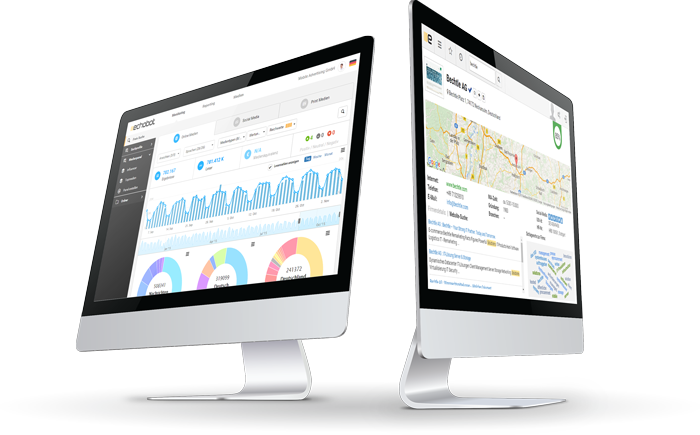 Echobot jetzt kostenlos testen Echobot jetzt kostenlos testen