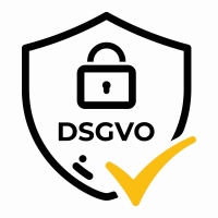DSGVO-konform DSGVO-konform