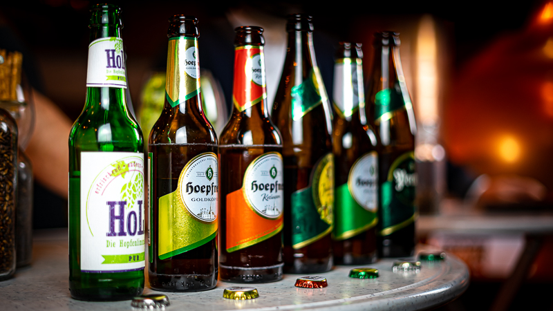 Hoepfner_Biersorten