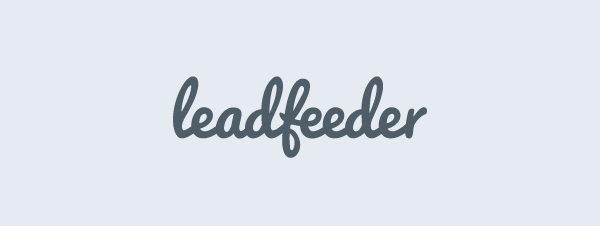 Leadfeeder Leadfeeder