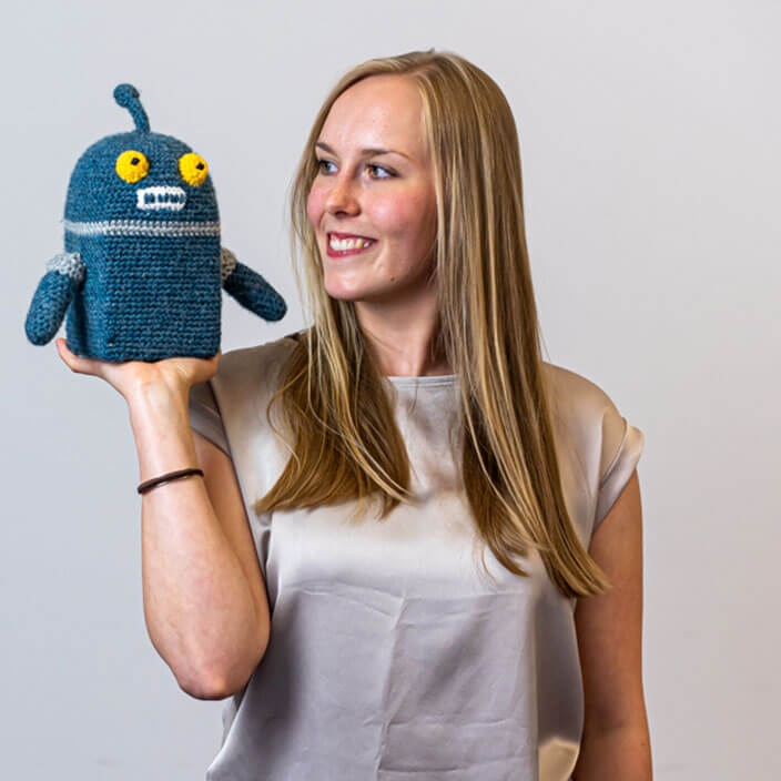 Linda Mauch Product Management Team