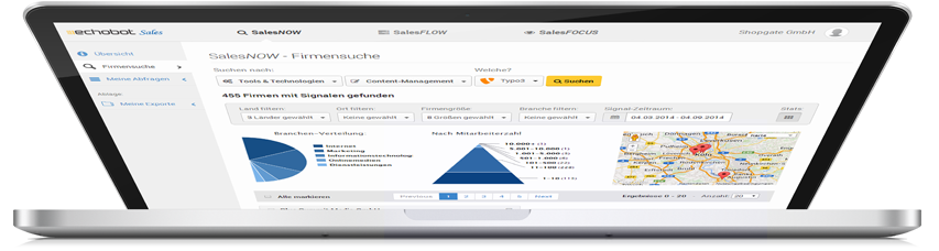 TARGET auf Apple TARGET auf Apple