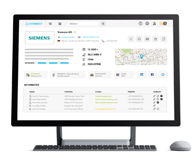Echobot CONNECT Echobot CONNECT