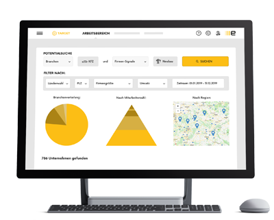 Echobot TARGET Echobot TARGET