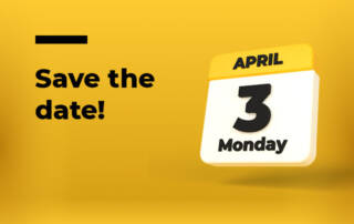 Nehme am virtuellen Live Event teil