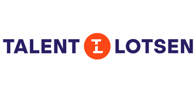 Talentlotsen Logo Talentlotsen Logo