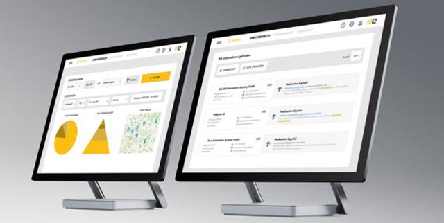 Echobot TARGET Uses Cases