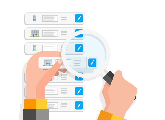 Ähnliche Firmen finden Ähnliche Firmen finden